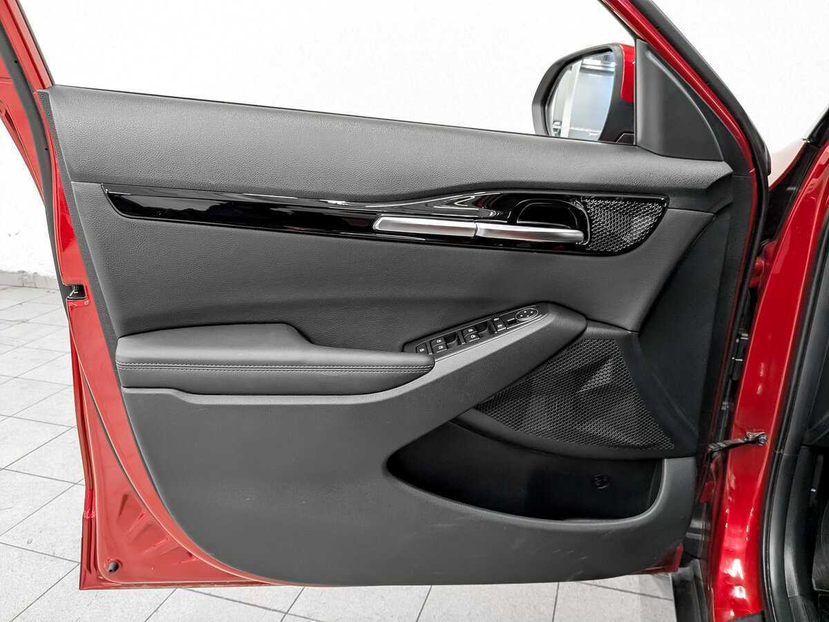 Kia Seltos с пробегом — 2022 год. Фото: #16