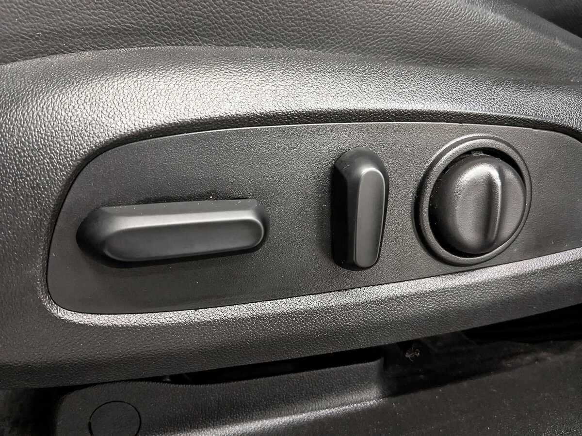 Chevrolet Traverse с пробегом — 2019 год. Фото: #24