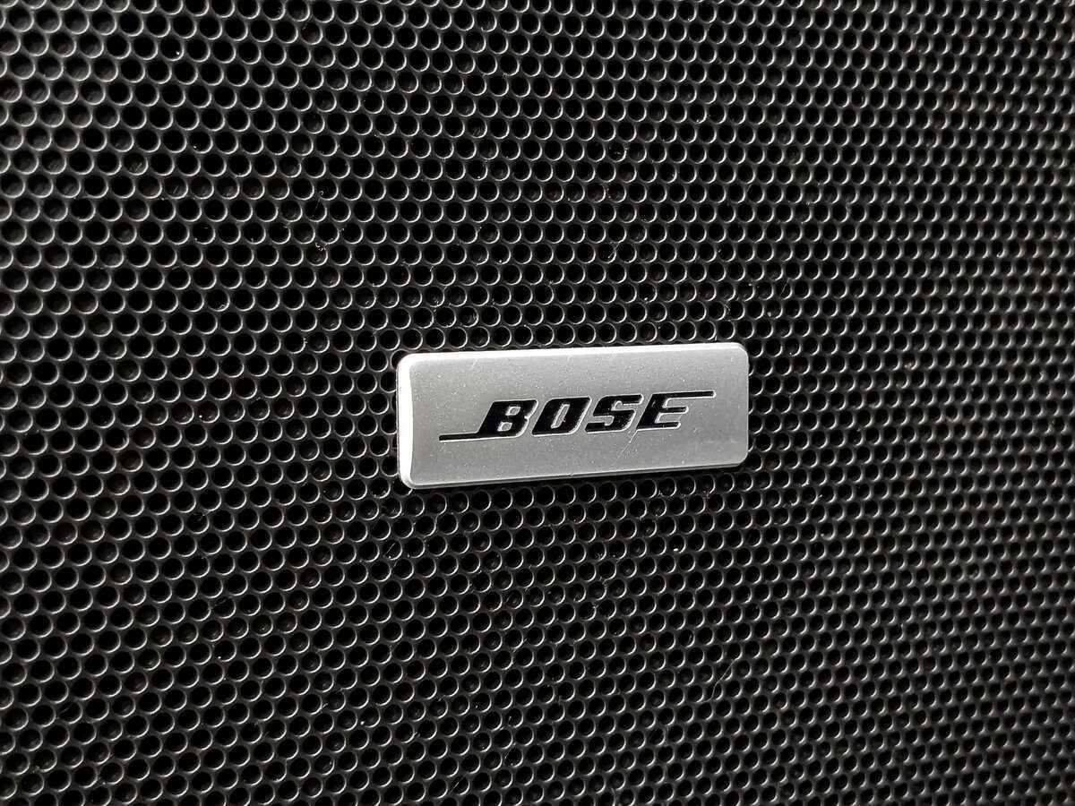 Chevrolet Traverse с пробегом — 2019 год. Фото: #25