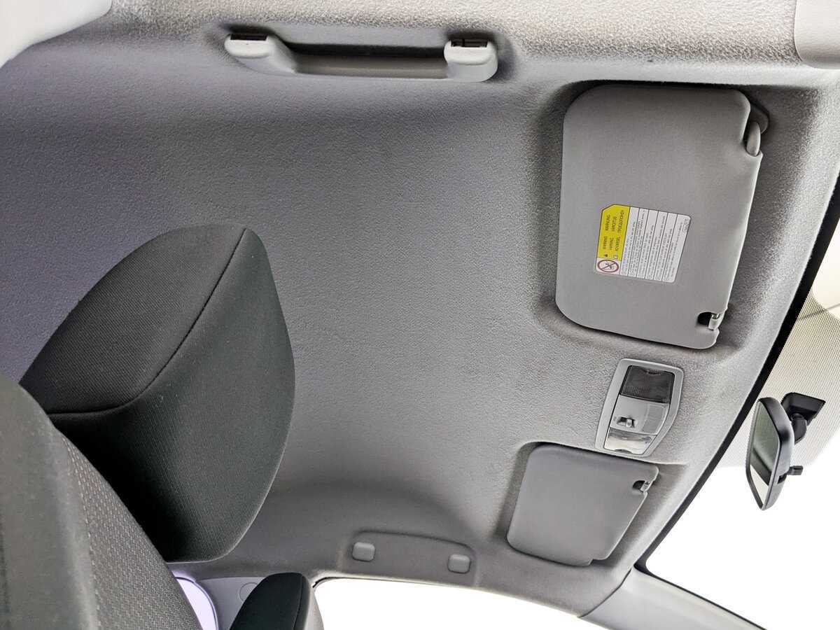 Mitsubishi Lancer с пробегом — 2008 год. Фото: #20