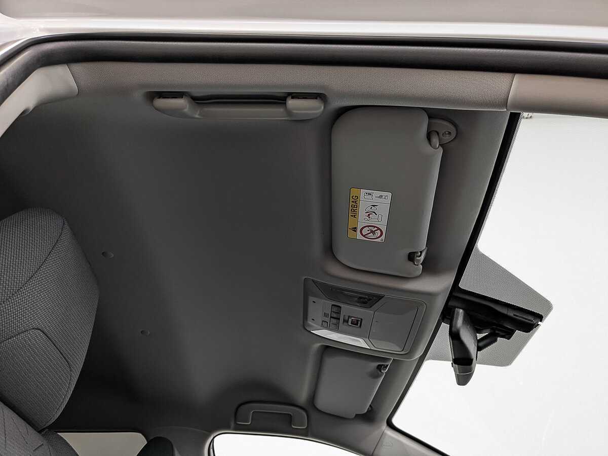 Toyota RAV4 с пробегом — 2022 год. Фото: #21