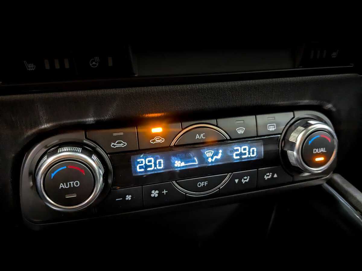 Mazda CX-5 с пробегом — 2018 год. Фото: #22