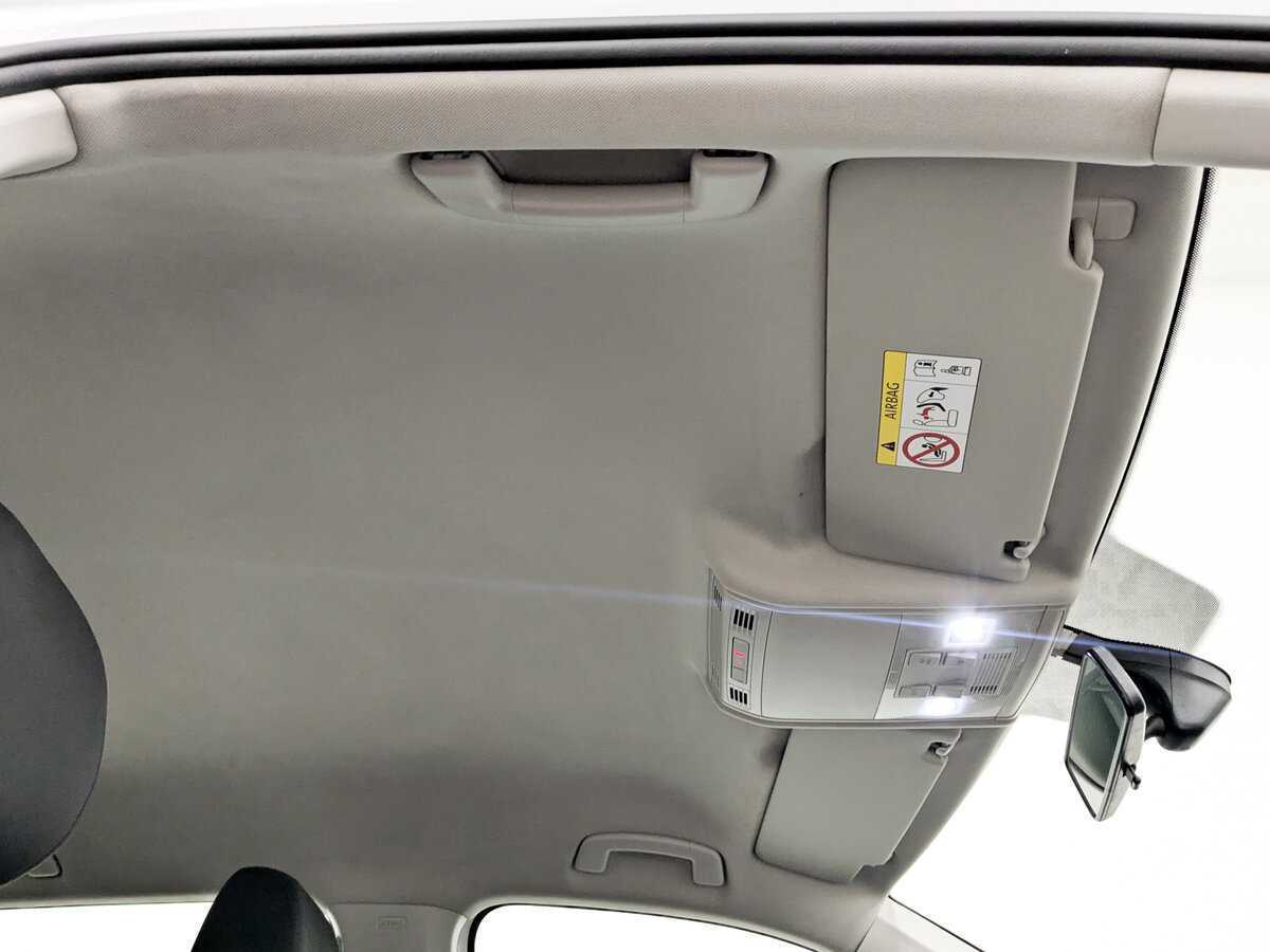 Volkswagen Tiguan с пробегом — 2021 год. Фото: #18