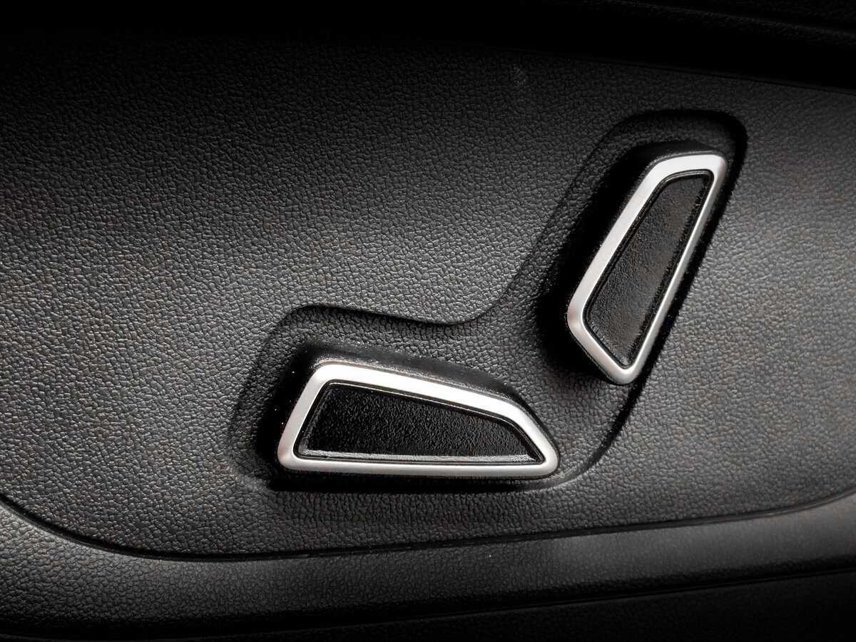 Changan CS55 Plus с пробегом — 2023 год. Фото: #18