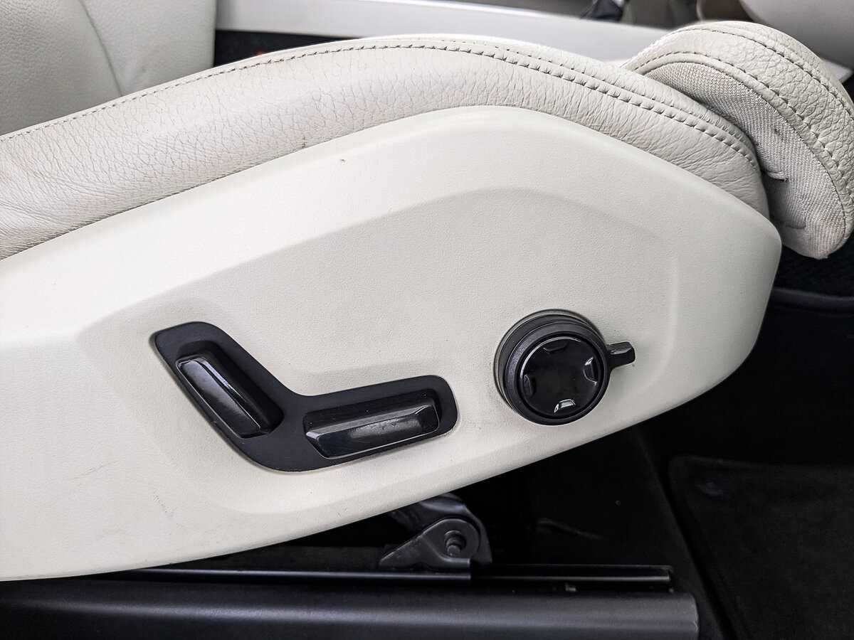 Volvo XC90 с пробегом — 2020 год. Фото: #24