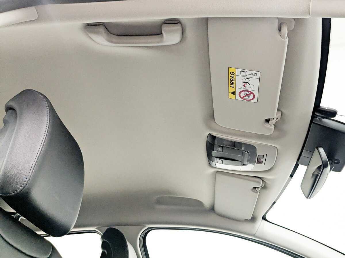 Kia Sportage с пробегом — 2022 год. Фото: #22