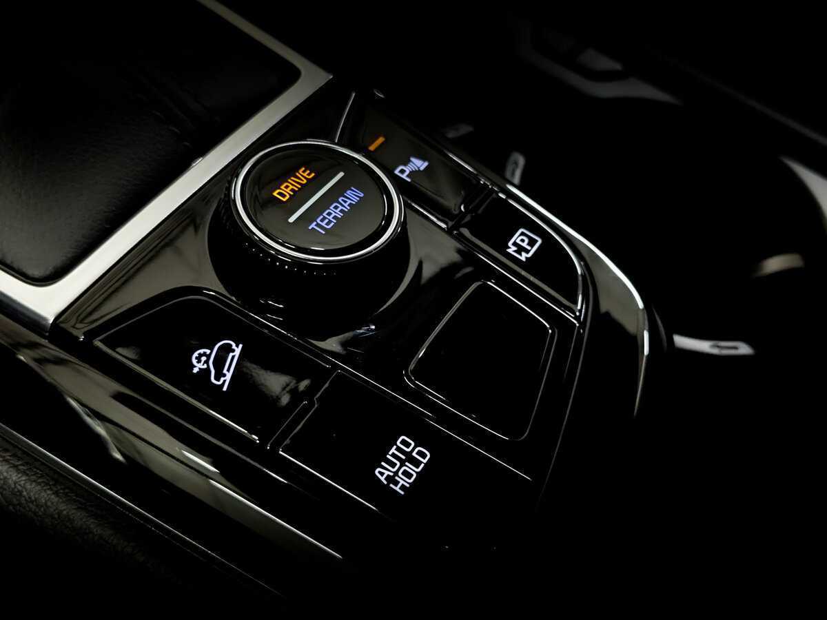 Kia Sportage с пробегом — 2022 год. Фото: #26