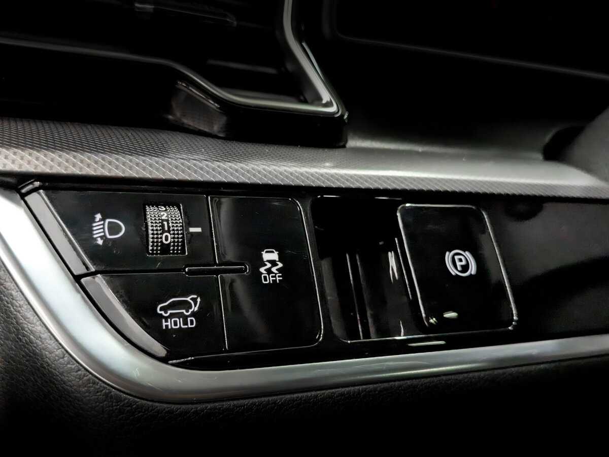 Kia Sportage с пробегом — 2022 год. Фото: #29