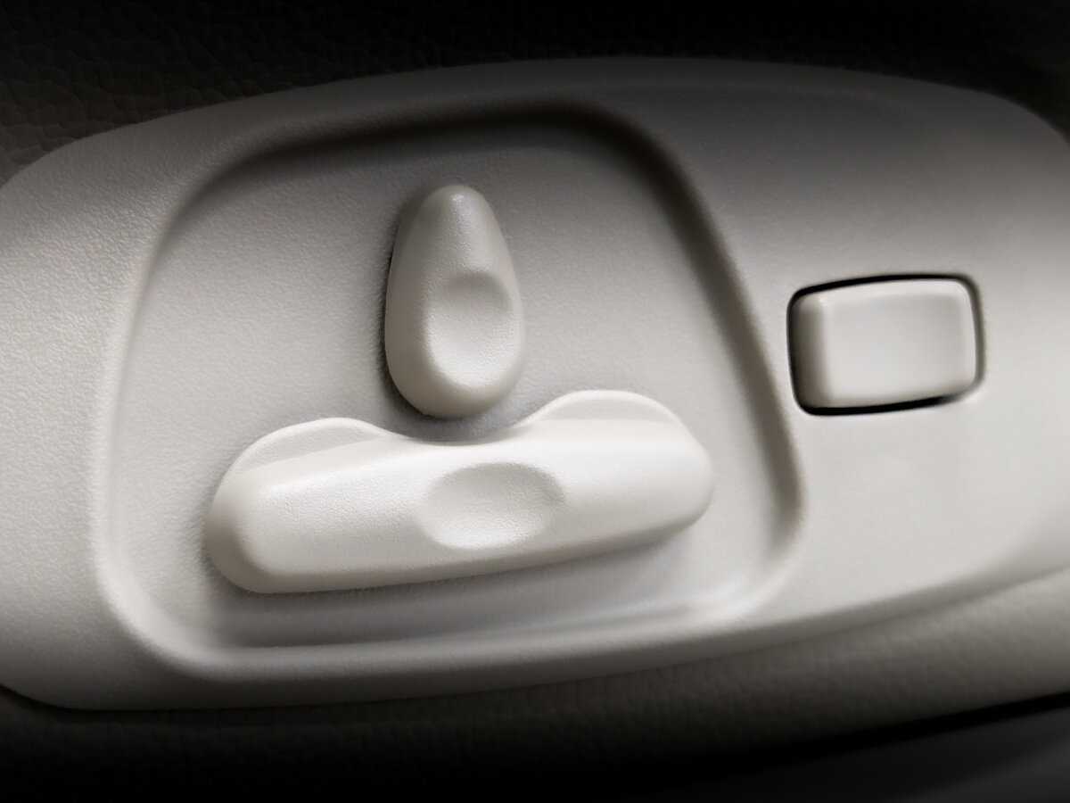 Mitsubishi Pajero с пробегом — 2021 год. Фото: #18