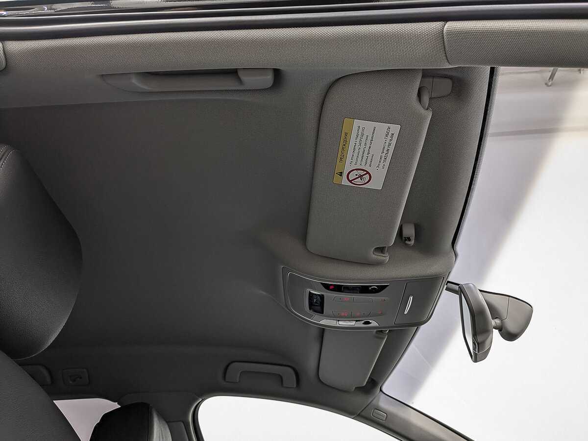 Audi A6 allroad с пробегом — 2012 год. Фото: #20