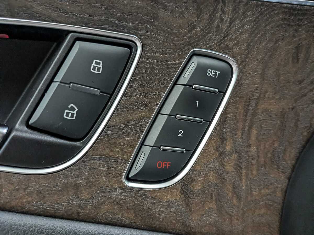 Audi A6 allroad с пробегом — 2012 год. Фото: #25