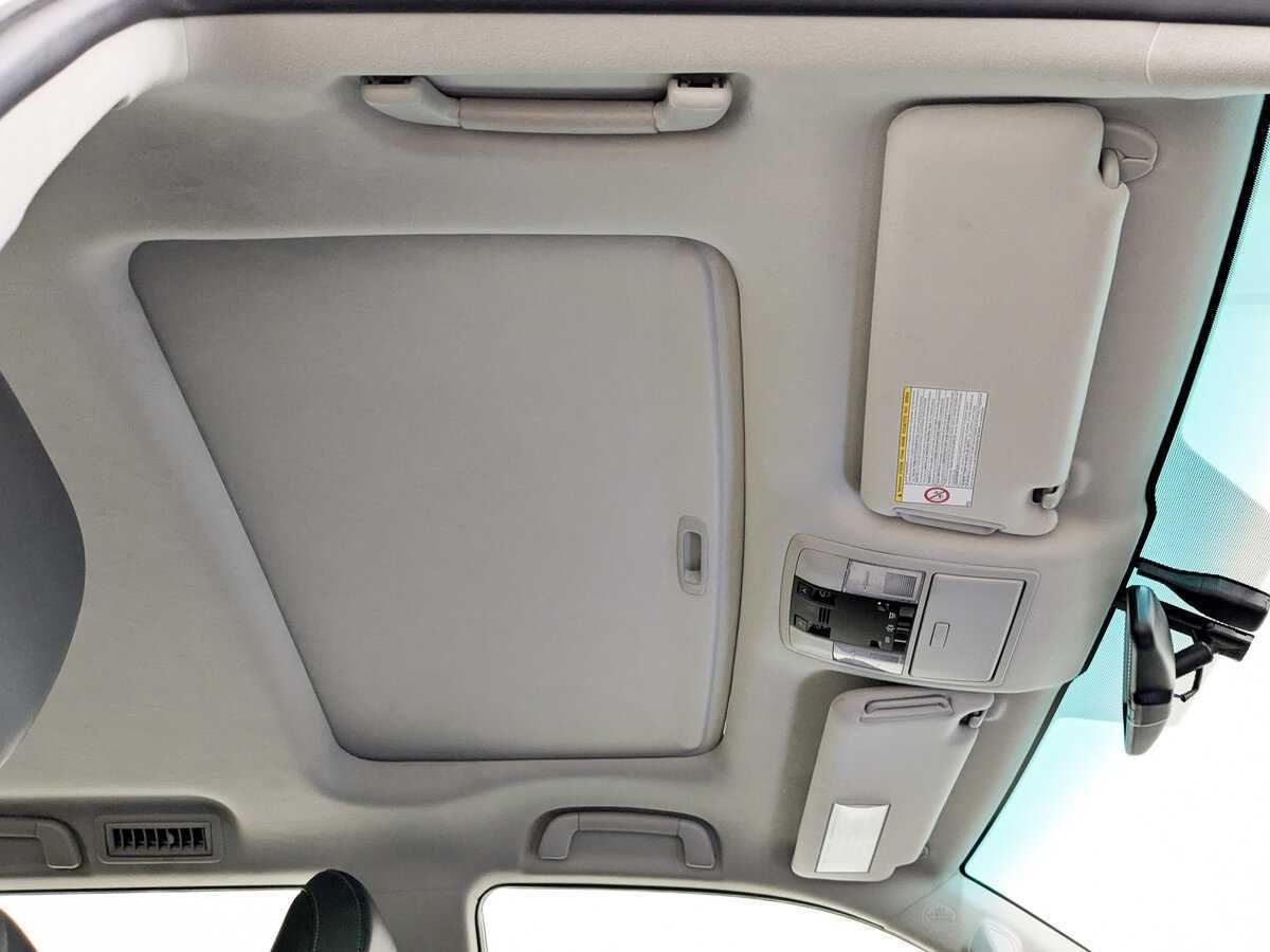 Lexus GX с пробегом — 2012 год. Фото: #20