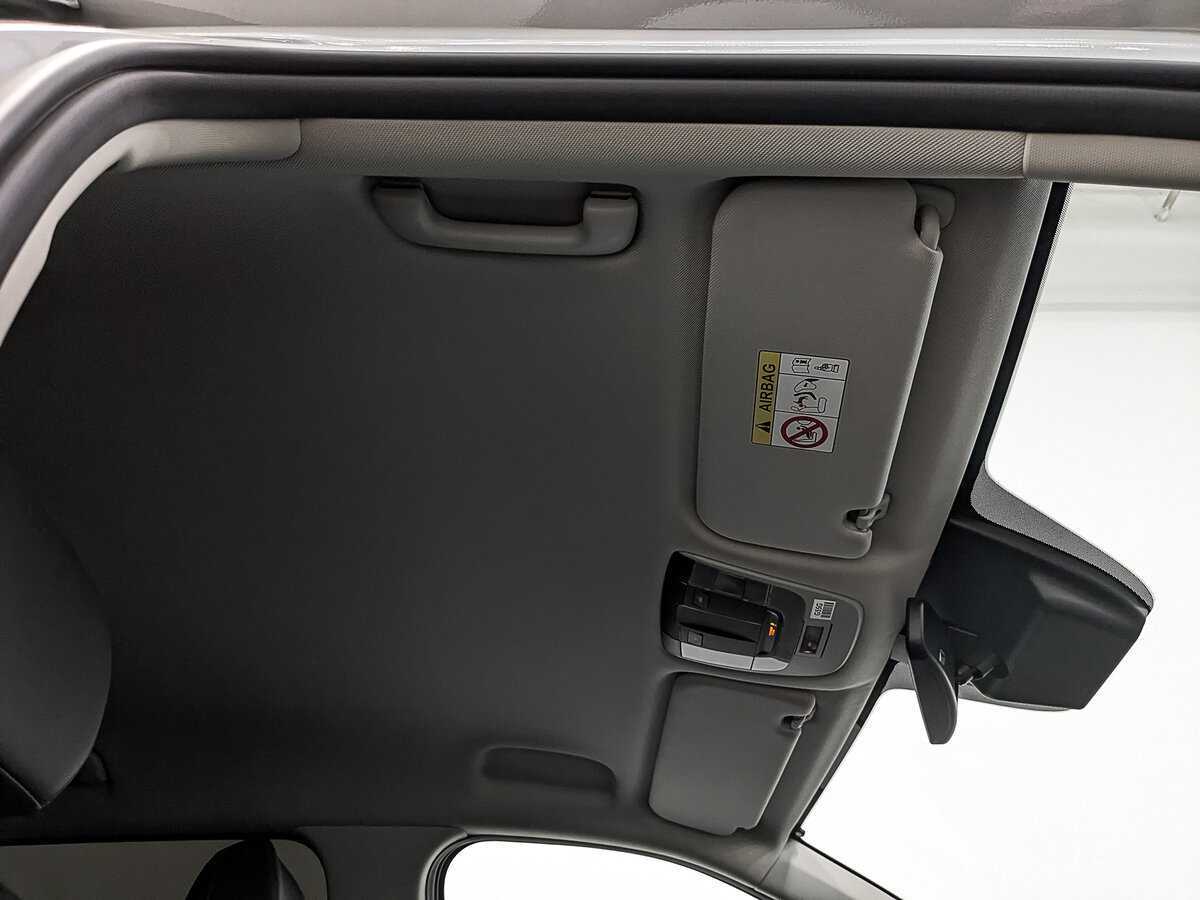 Kia Sorento с пробегом — 2023 год. Фото: #22