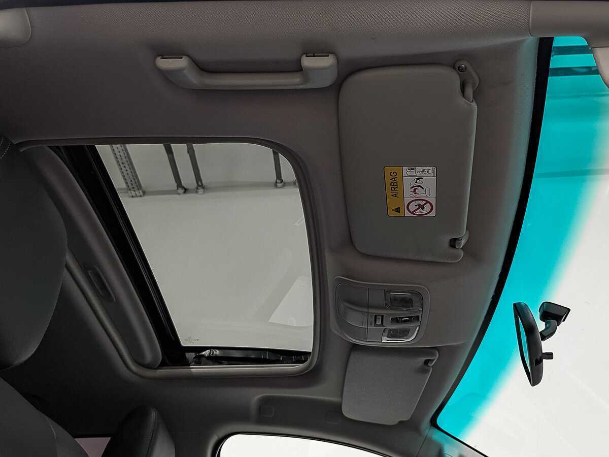 Mitsubishi Montero Sport с пробегом — 2021 год. Фото: #20