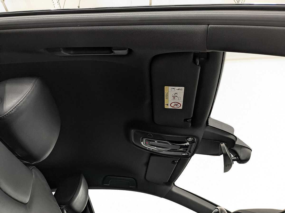 Audi A7 с пробегом — 2019 год. Фото: #22