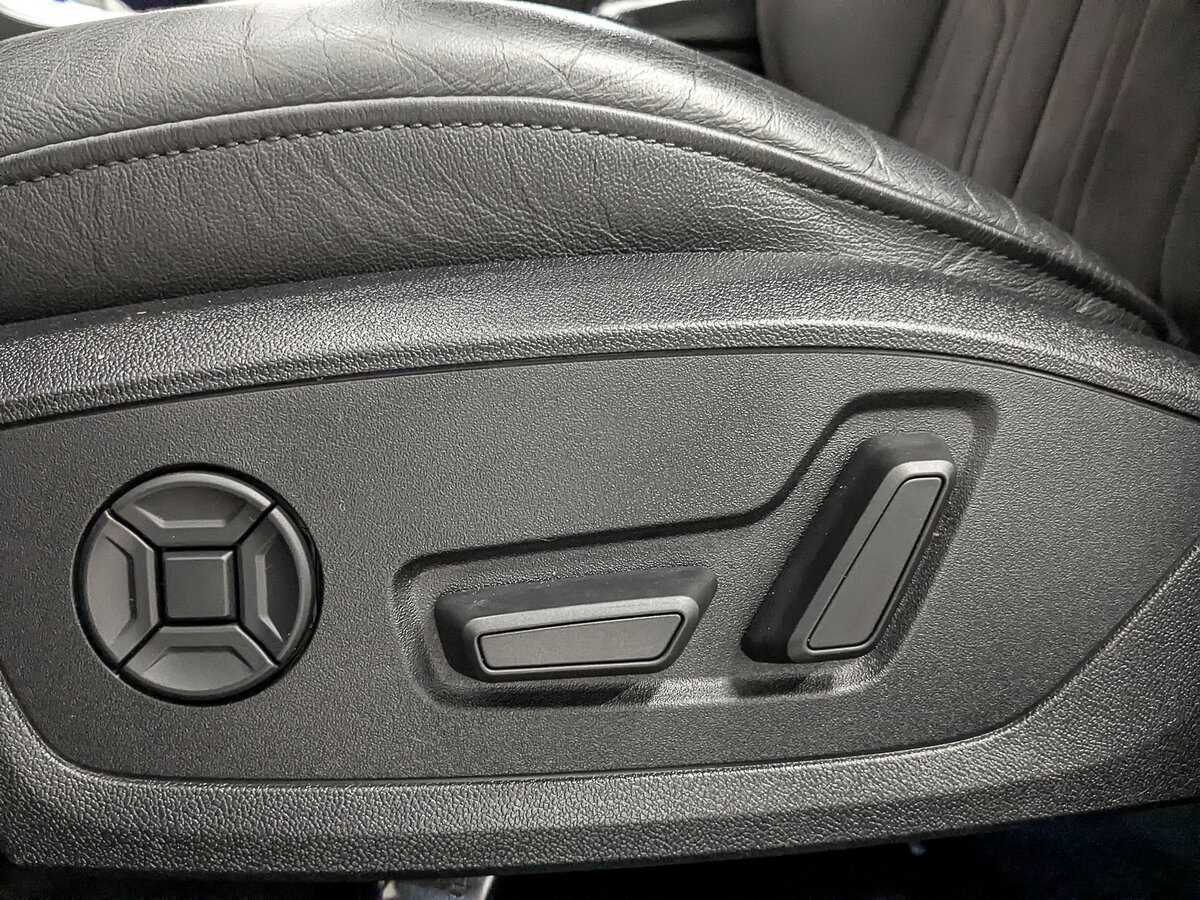 Audi A7 с пробегом — 2019 год. Фото: #27