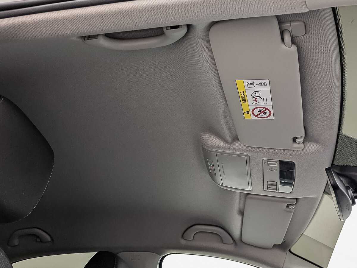 Volkswagen Polo с пробегом — 2021 год. Фото: #21