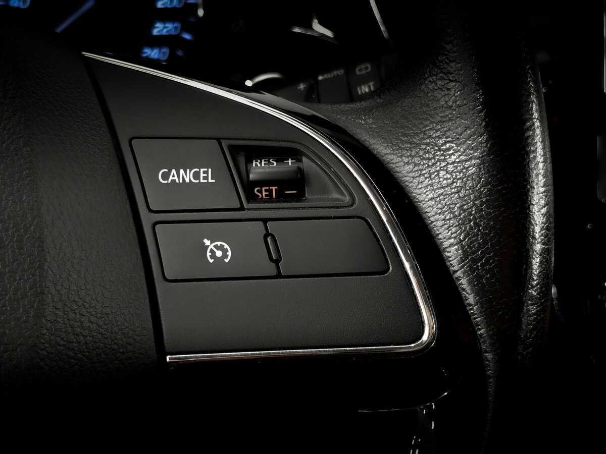 Mitsubishi Outlander с пробегом — 2018 год. Фото: #25