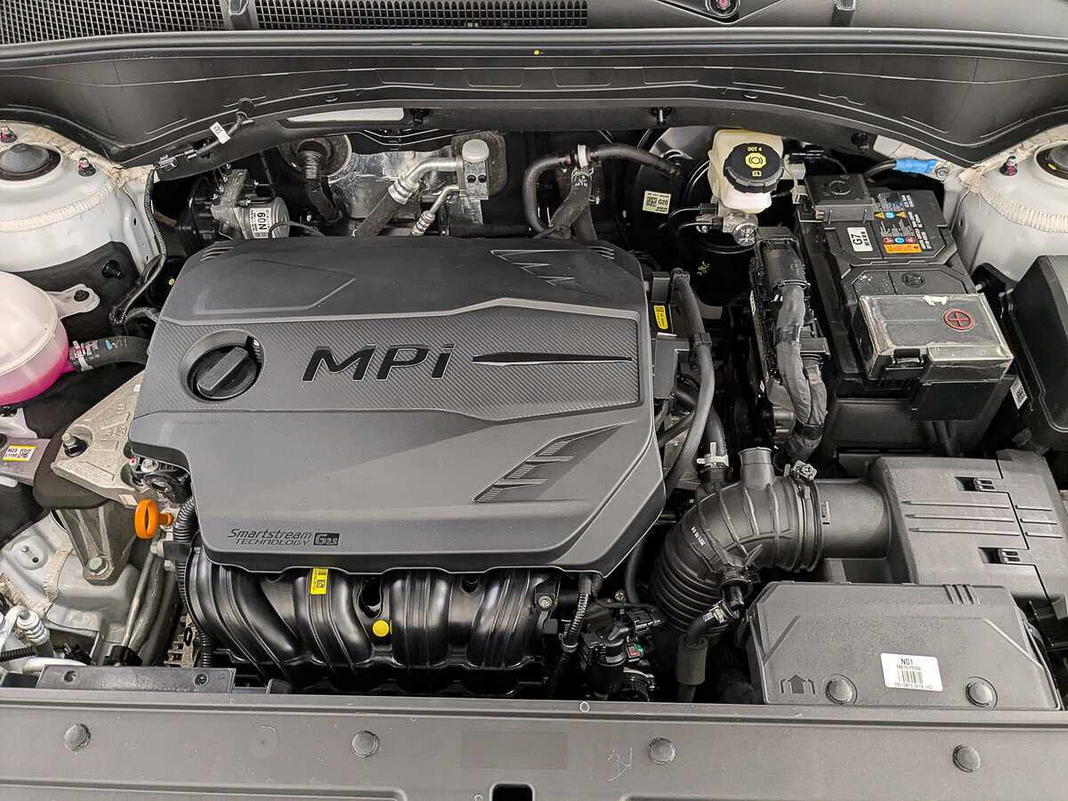 Hyundai Santa Fe с пробегом — 2022 год. Фото: #8