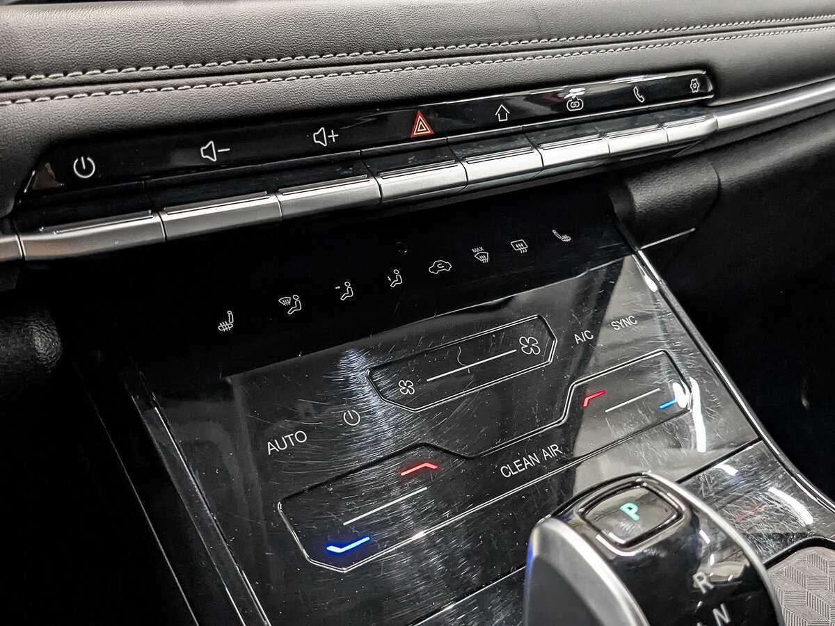 Chery Tiggo 7 Pro с пробегом — 2021 год. Фото: #18