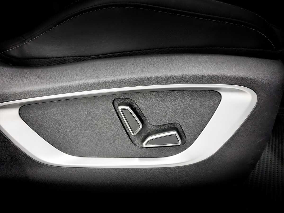 Changan CS75 Plus с пробегом — 2023 год. Фото: #22