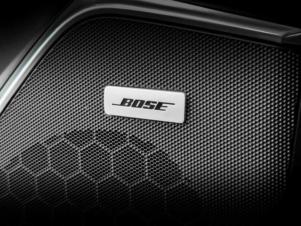 Cadillac Escalade с пробегом — 2017 год. Фото: #24