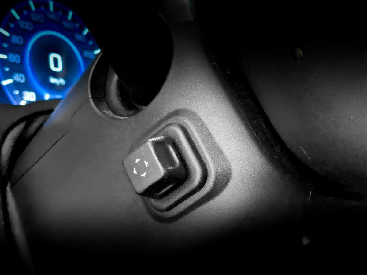 Cadillac Escalade с пробегом — 2017 год. Фото: #26