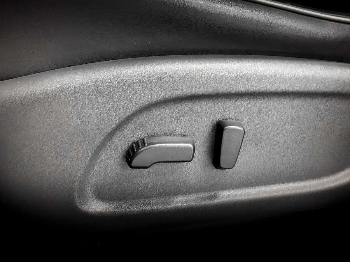 Infiniti QX60 с пробегом — 2017 год. Фото: #19