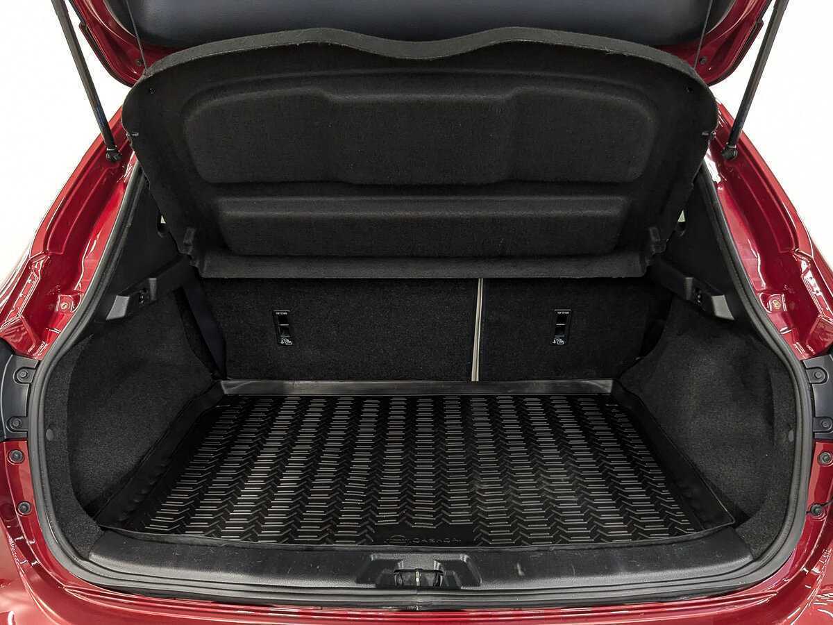 Nissan Qashqai с пробегом — 2015 год. Фото: #9