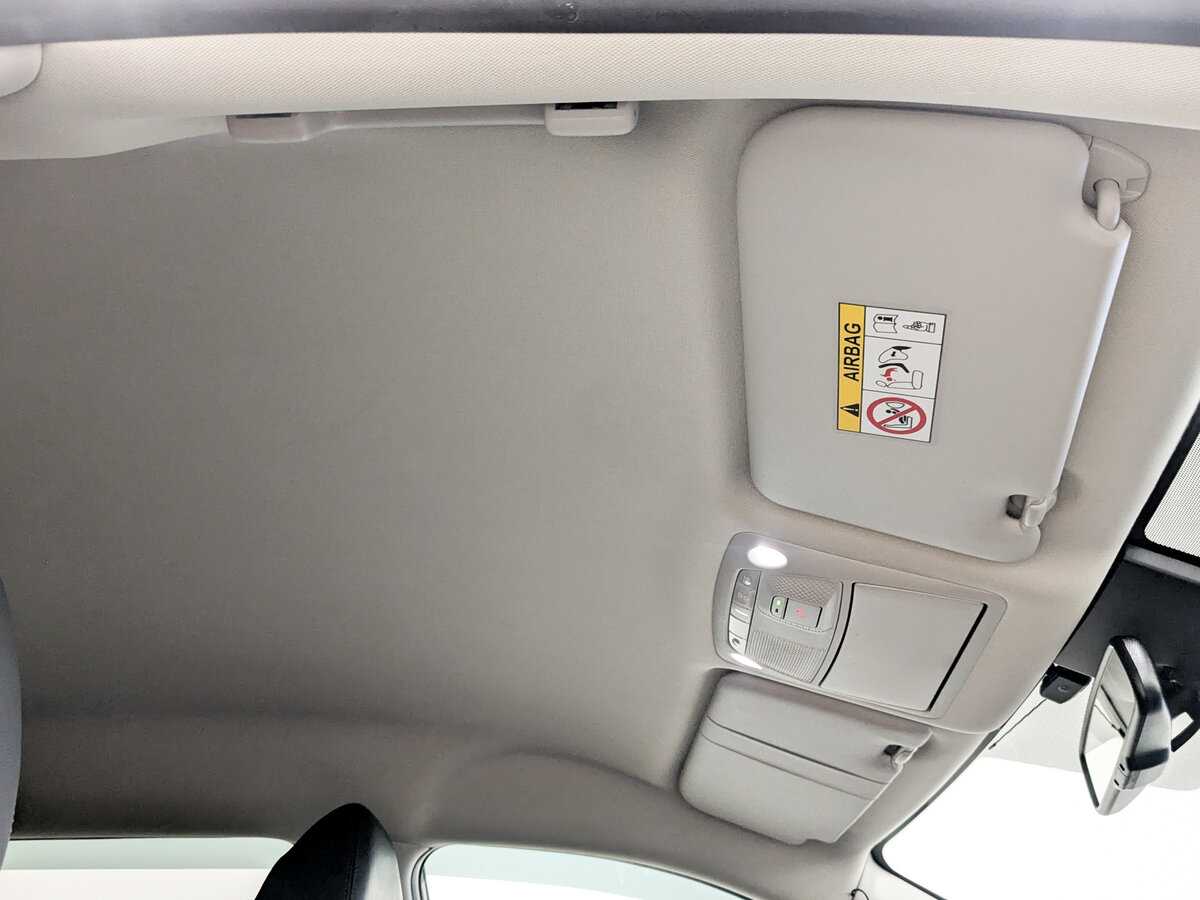 Nissan X-Trail с пробегом — 2019 год. Фото: #20