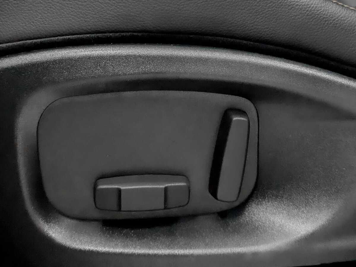 Jaguar F-Pace с пробегом — 2018 год. Фото: #18