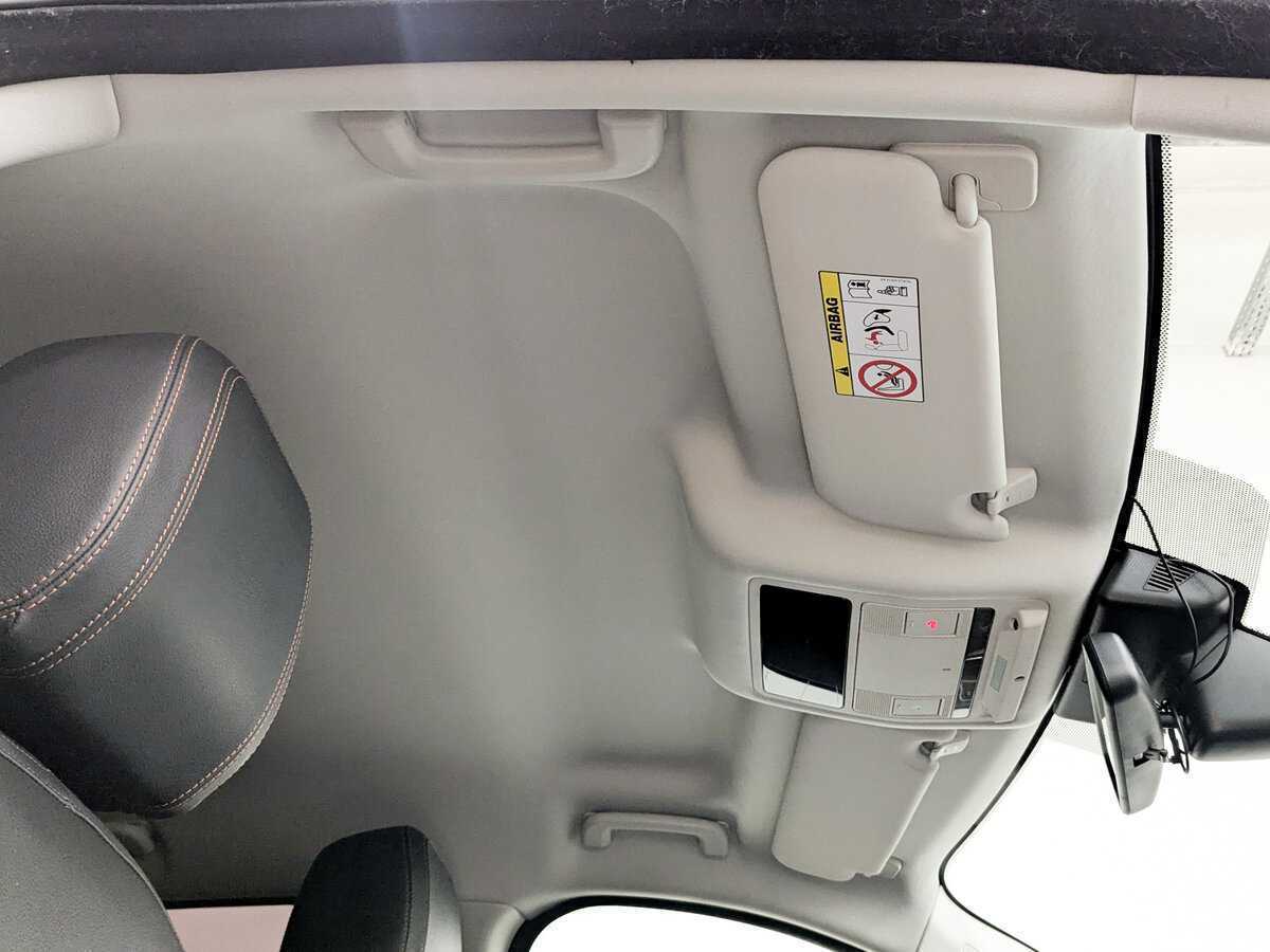 Jaguar F-Pace с пробегом — 2018 год. Фото: #20