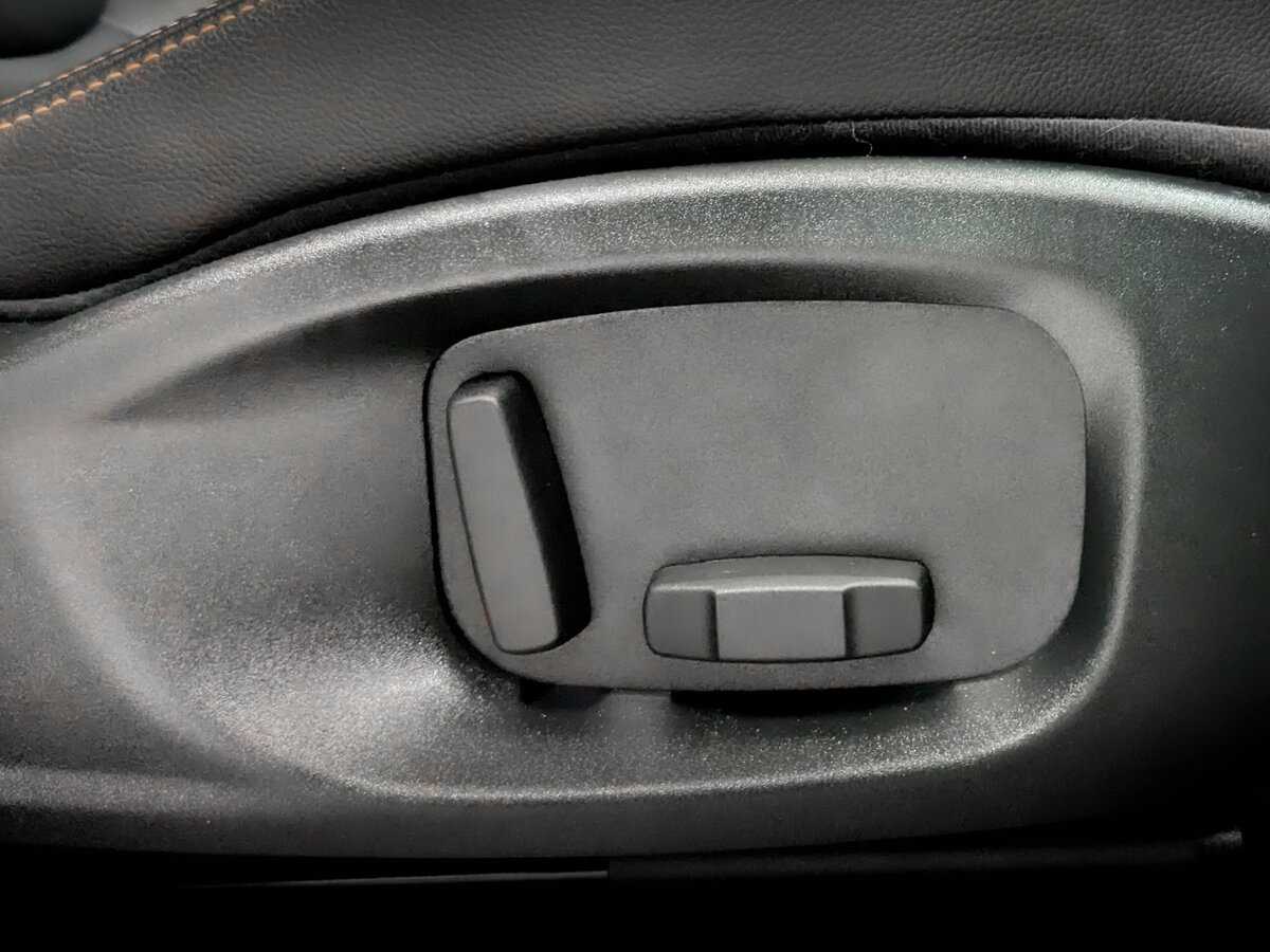 Jaguar F-Pace с пробегом — 2018 год. Фото: #22