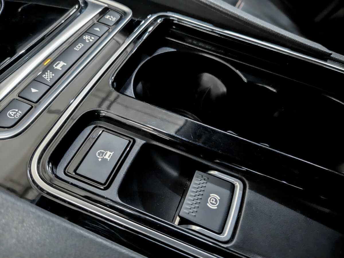 Jaguar F-Pace с пробегом — 2018 год. Фото: #27