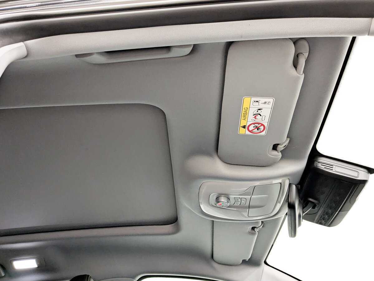 Chery Tiggo 8 Pro с пробегом — 2021 год. Фото: #22