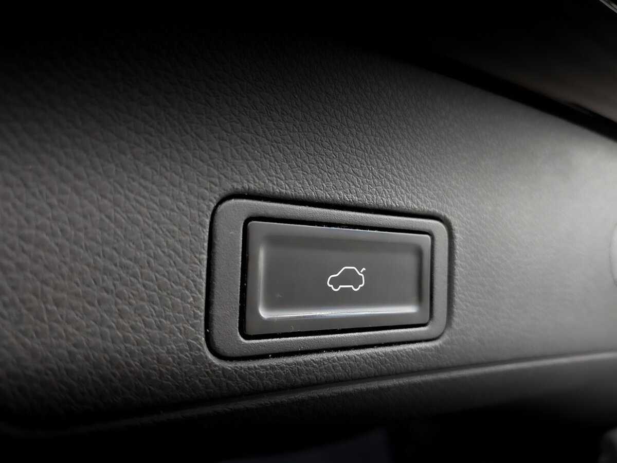 Chery Tiggo 8 Pro с пробегом — 2021 год. Фото: #25