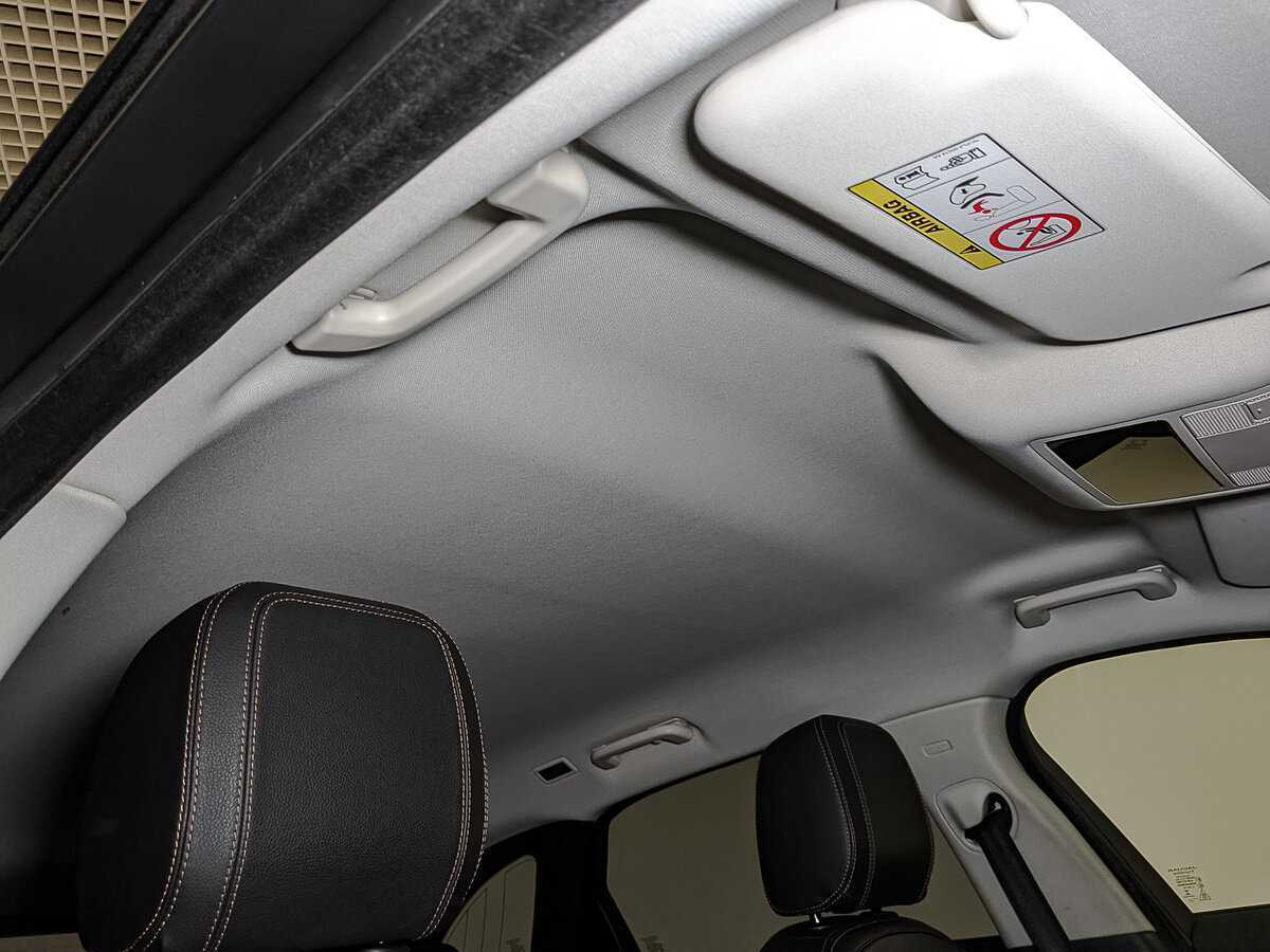 Jaguar F-Pace с пробегом — 2018 год. Фото: #20