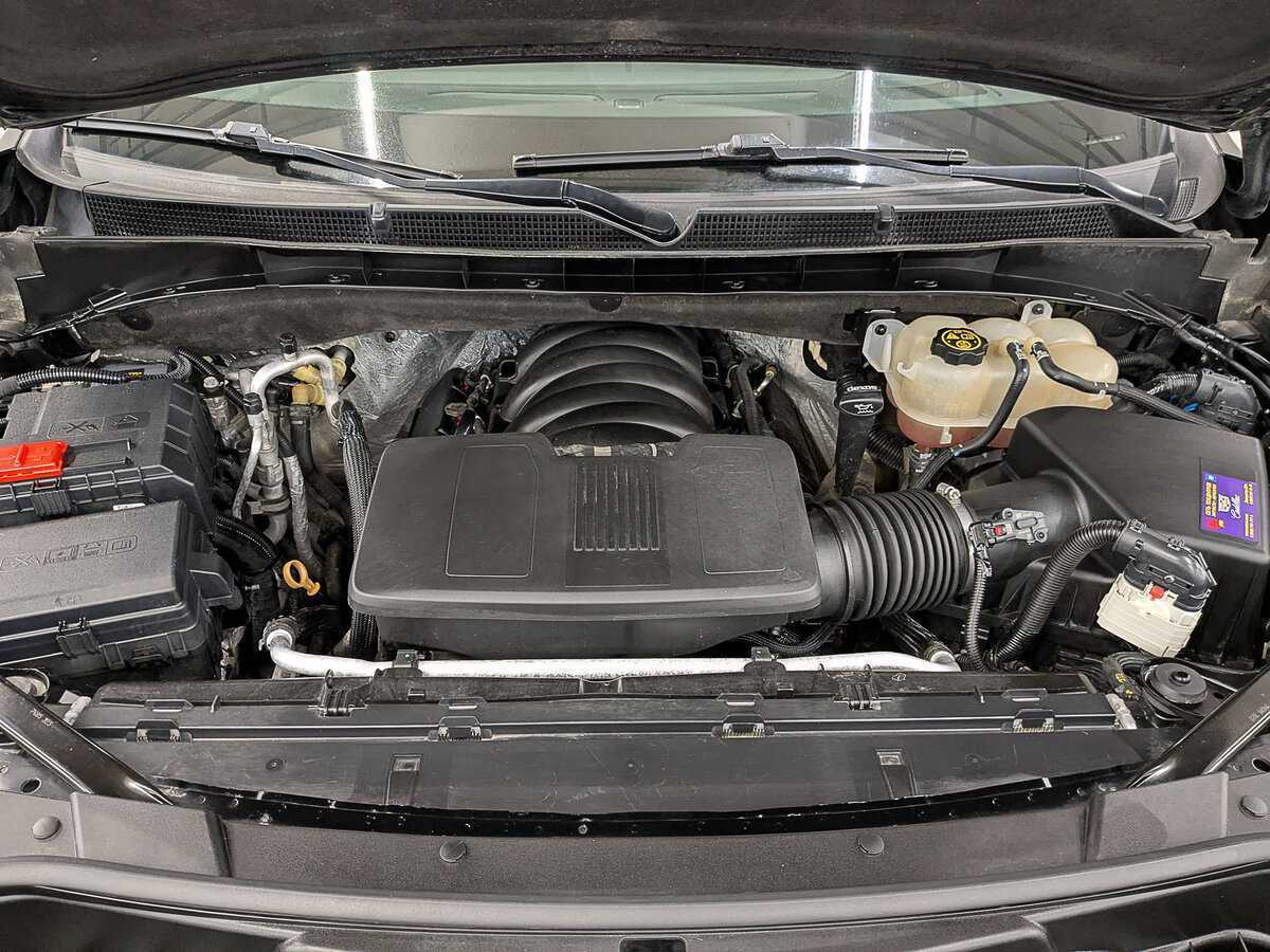 Cadillac Escalade с пробегом — 2020 год. Фото: #8