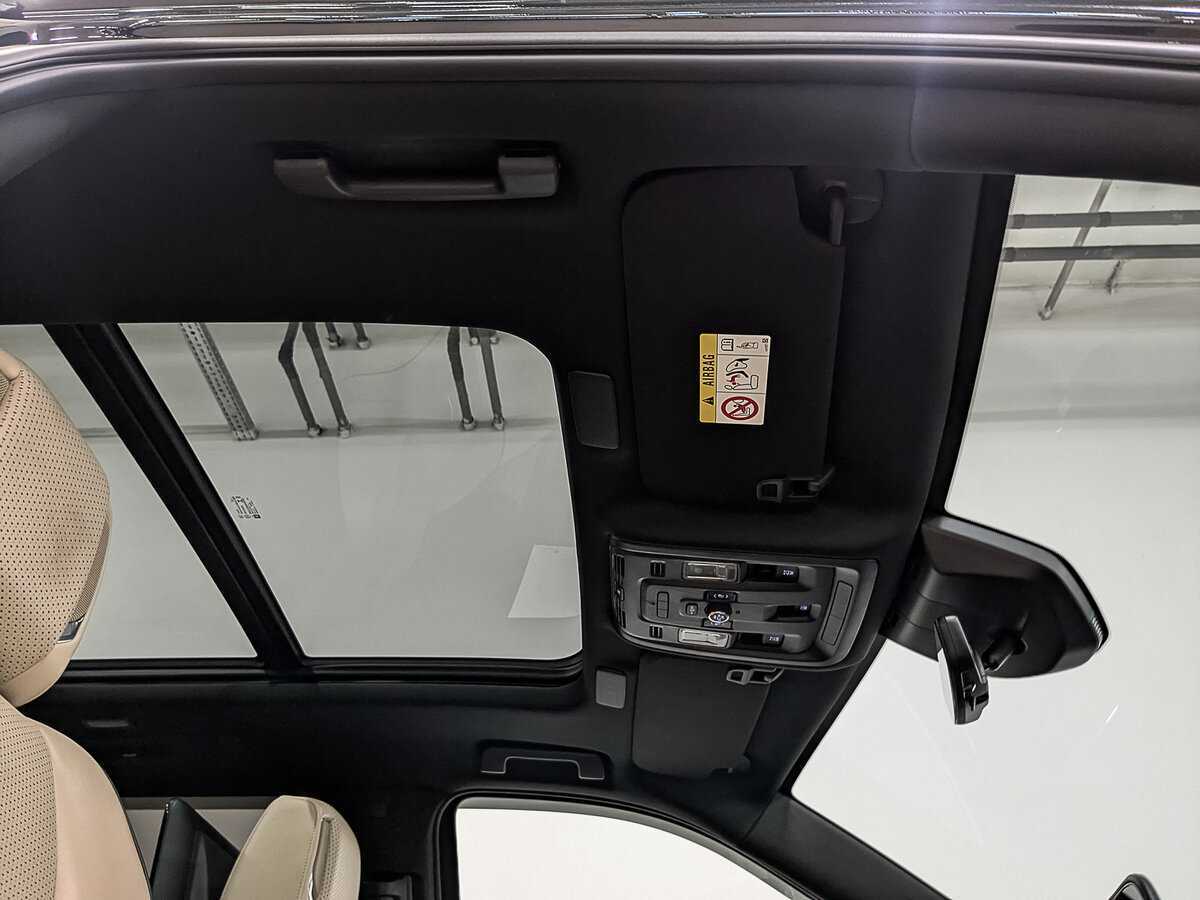 Cadillac Escalade с пробегом — 2020 год. Фото: #20