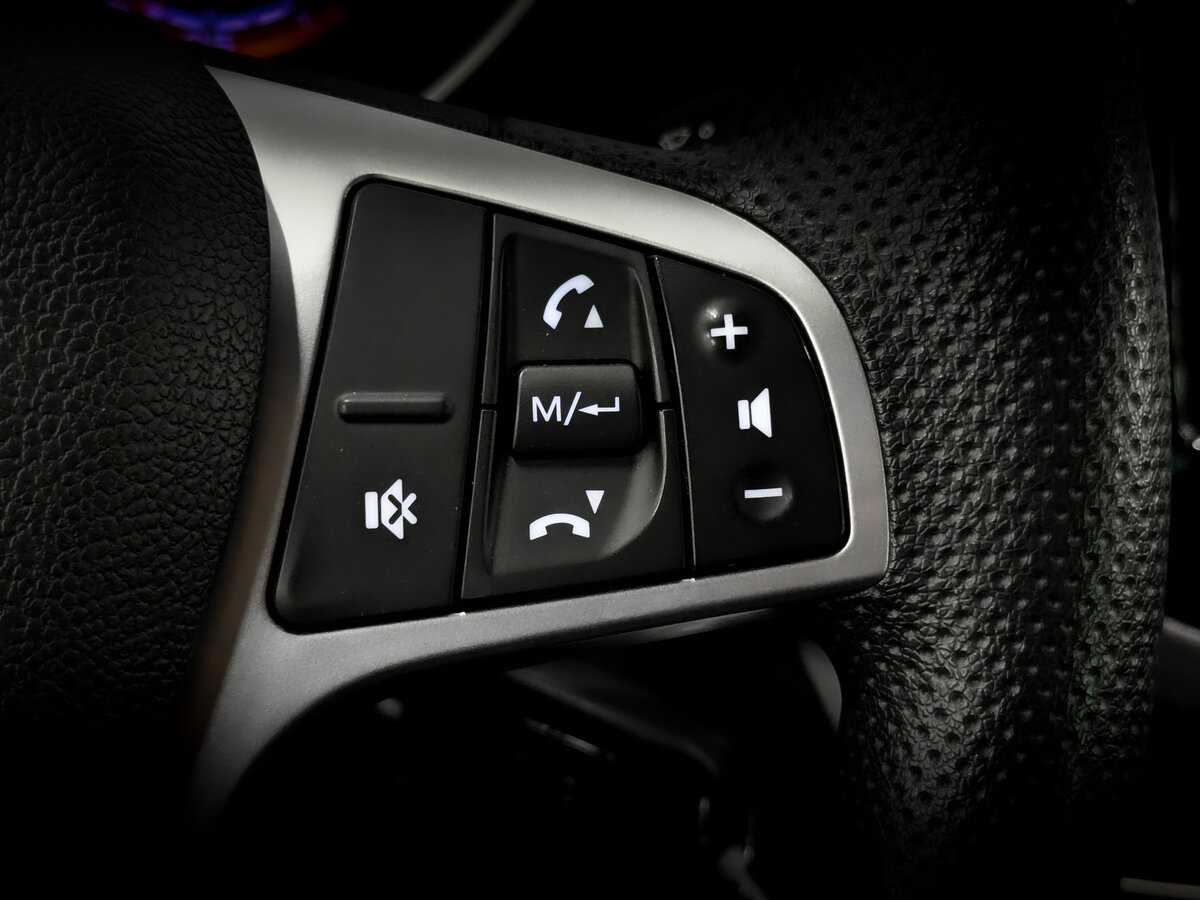 Lada (ВАЗ) Vesta с пробегом — 2019 год. Фото: #26