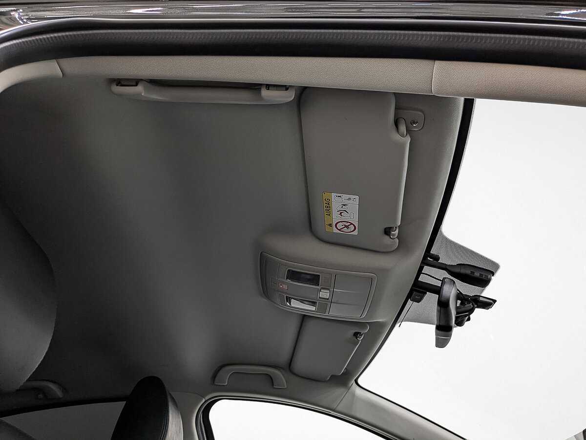 Mazda 6 с пробегом — 2018 год. Фото: #20