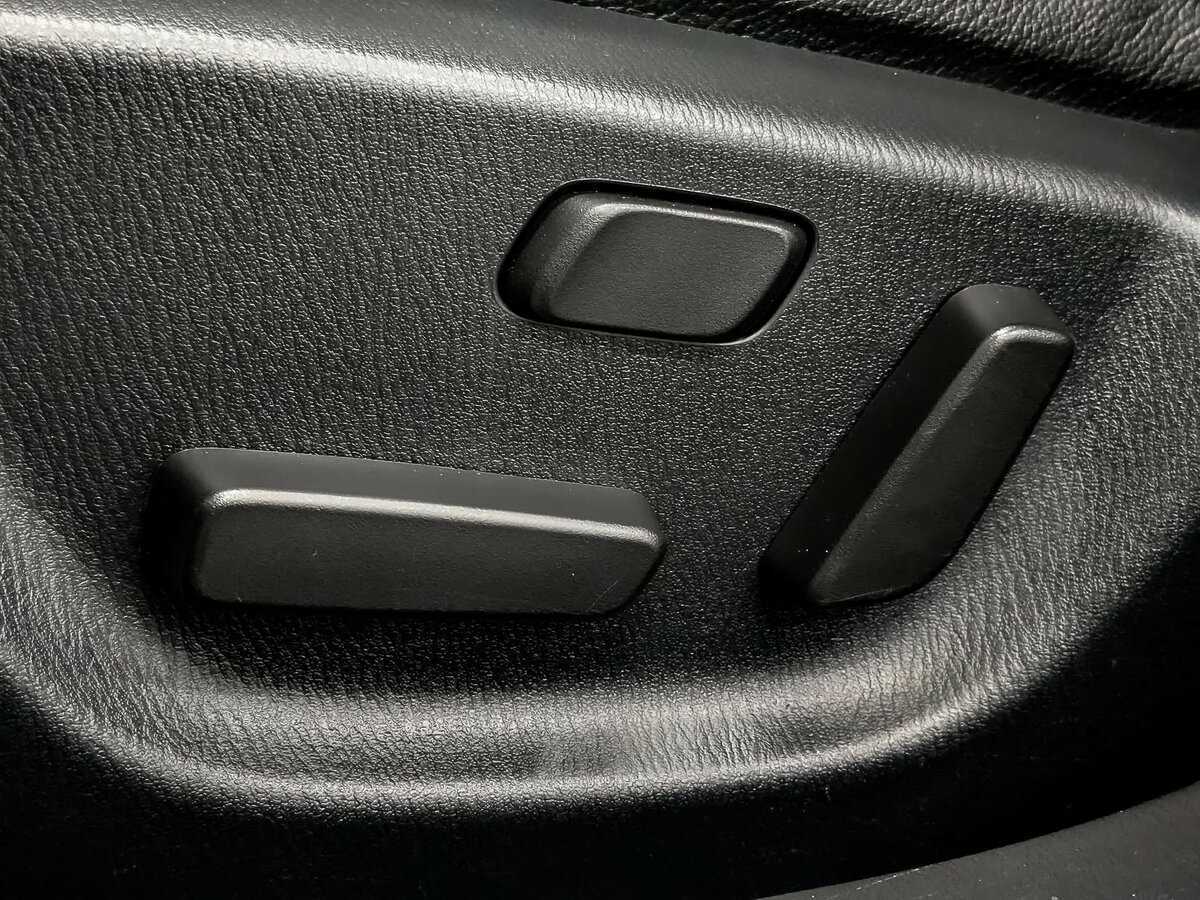 Mazda 6 с пробегом — 2018 год. Фото: #23