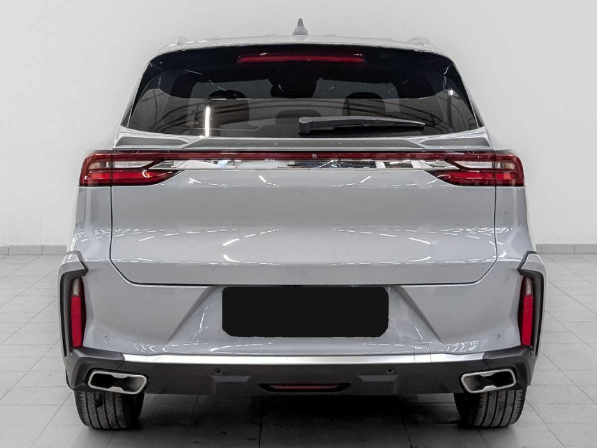 EXEED TXL с пробегом — 2023 год. Фото: #5