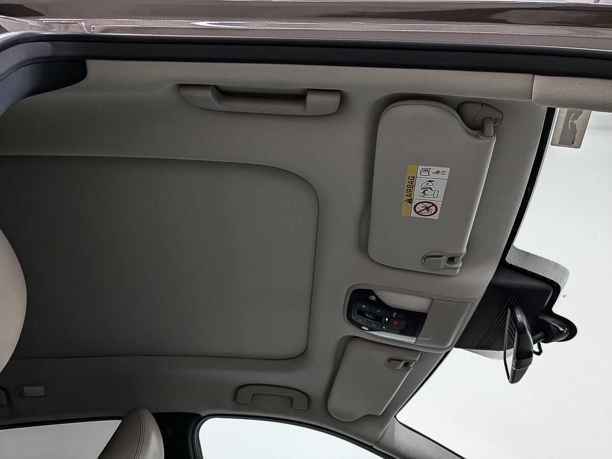 Infiniti QX50 с пробегом — 2019 год. Фото: #20