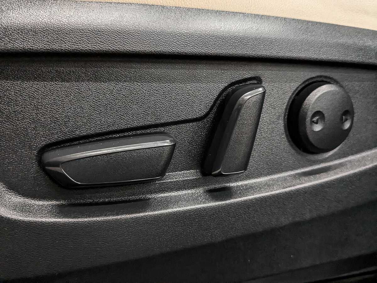 Infiniti QX50 с пробегом — 2019 год. Фото: #23