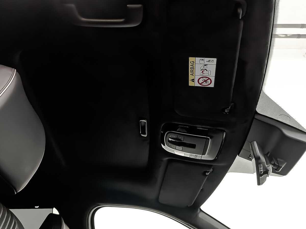 Hyundai Palisade с пробегом — 2023 год. Фото: #20