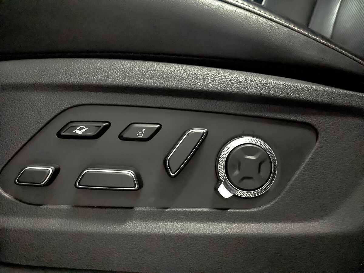 Hyundai Palisade с пробегом — 2023 год. Фото: #24