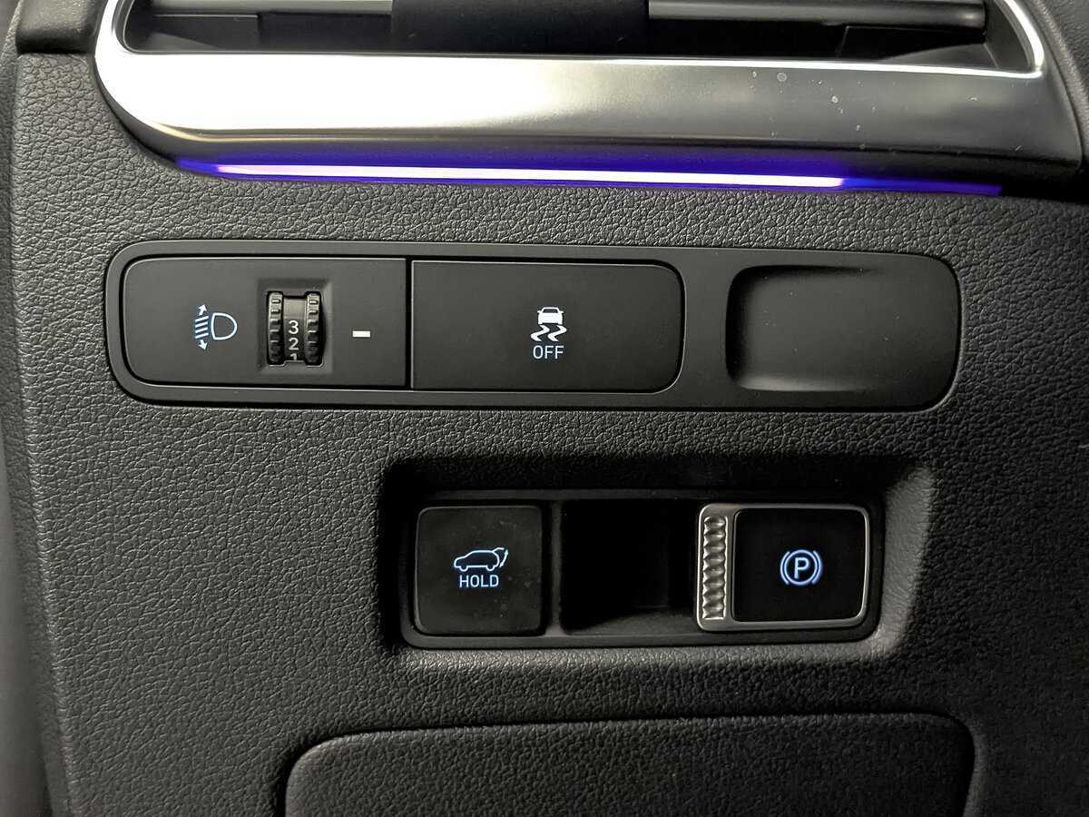 Hyundai Palisade с пробегом — 2023 год. Фото: #25