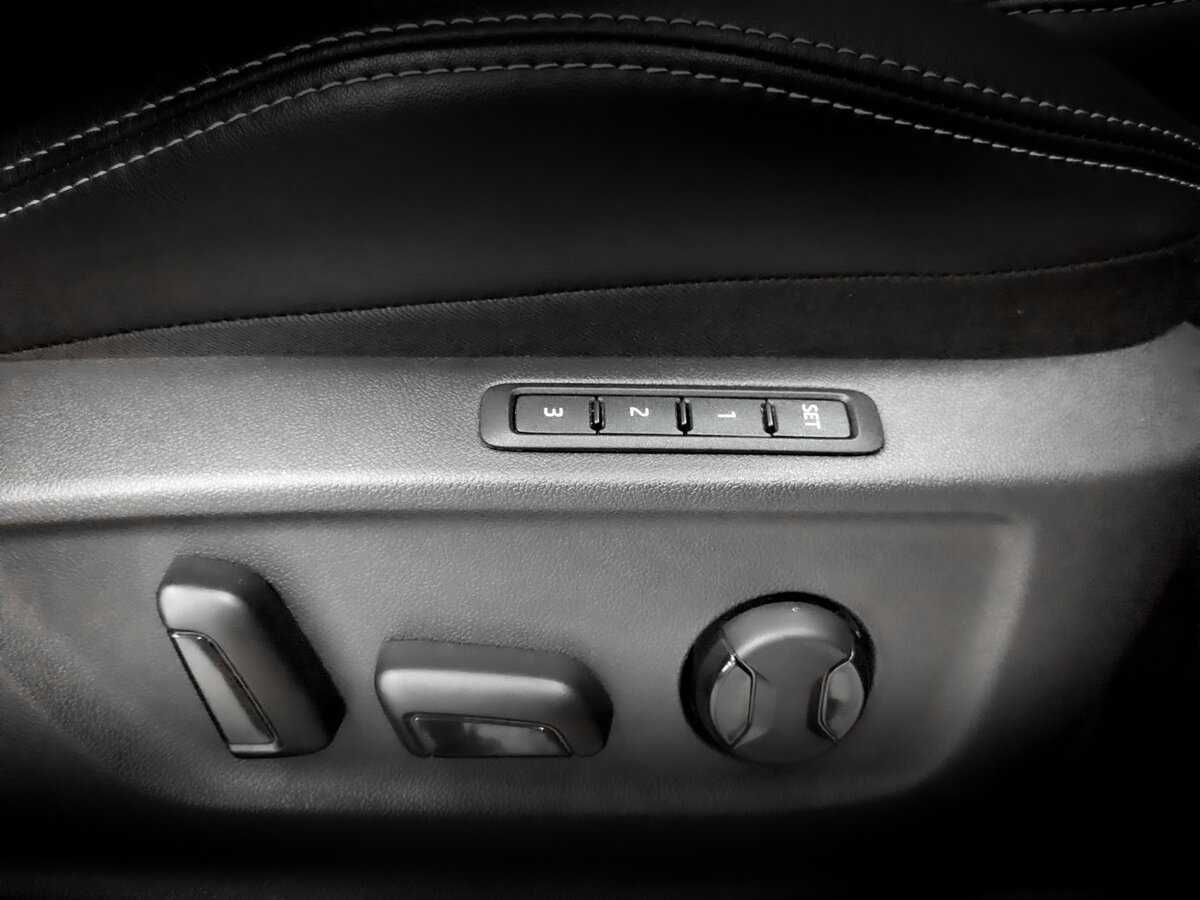Skoda Kodiaq с пробегом — 2019 год. Фото: #22