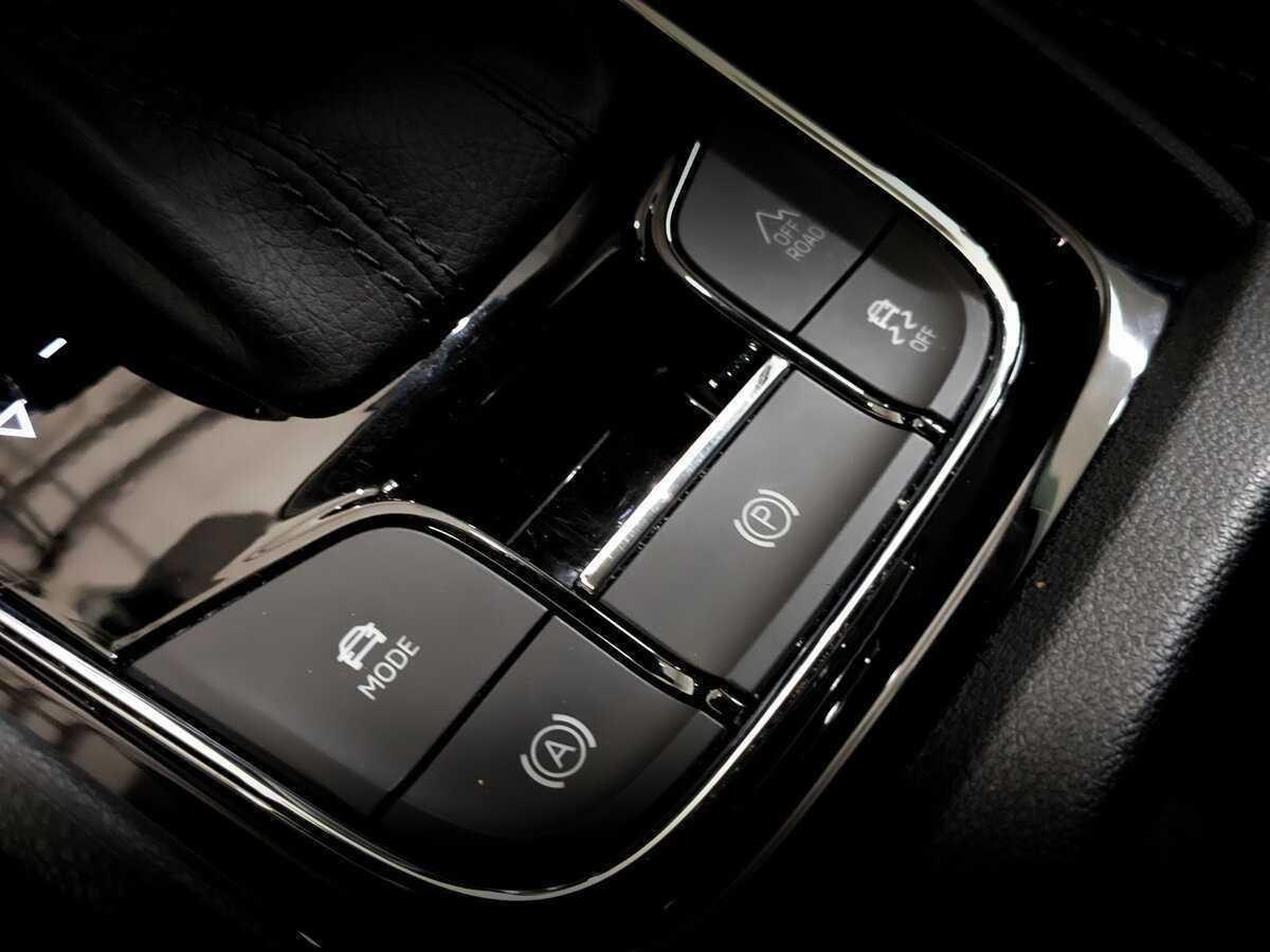 Skoda Kodiaq с пробегом — 2019 год. Фото: #25